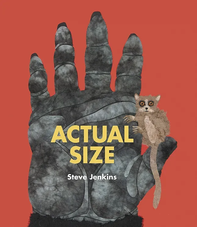 Actual Size