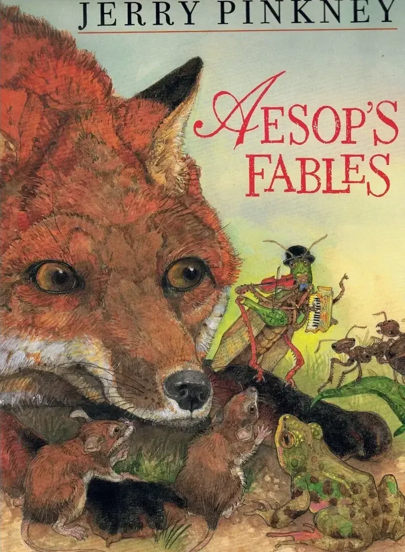 Aesop's Fables