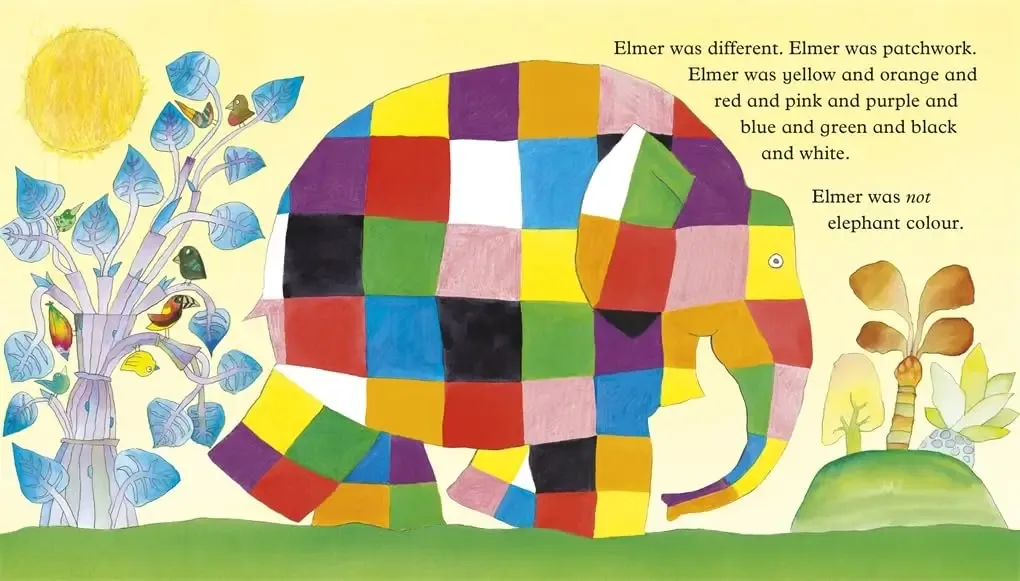 Elmer