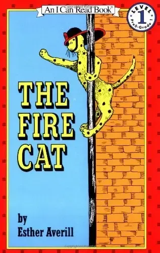 The Fire Cat