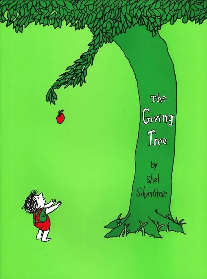 The Giving Tree