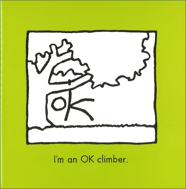 The OK Book