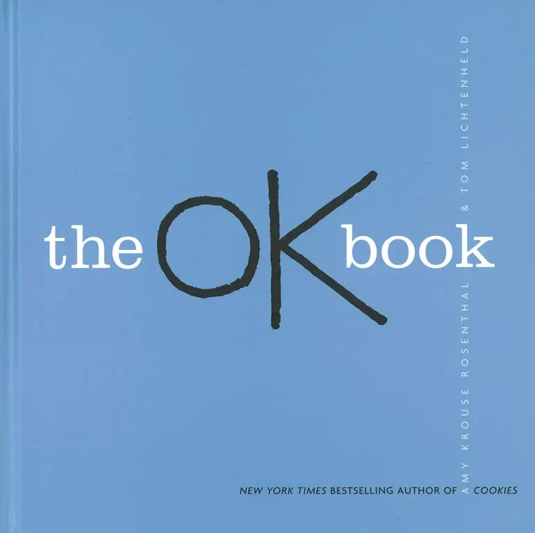 The OK Book