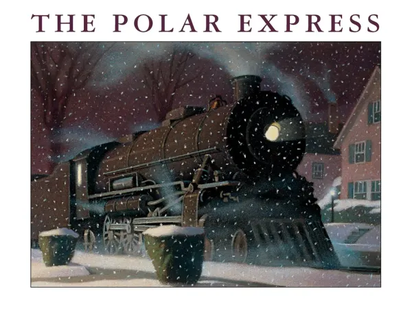 The Polar Express