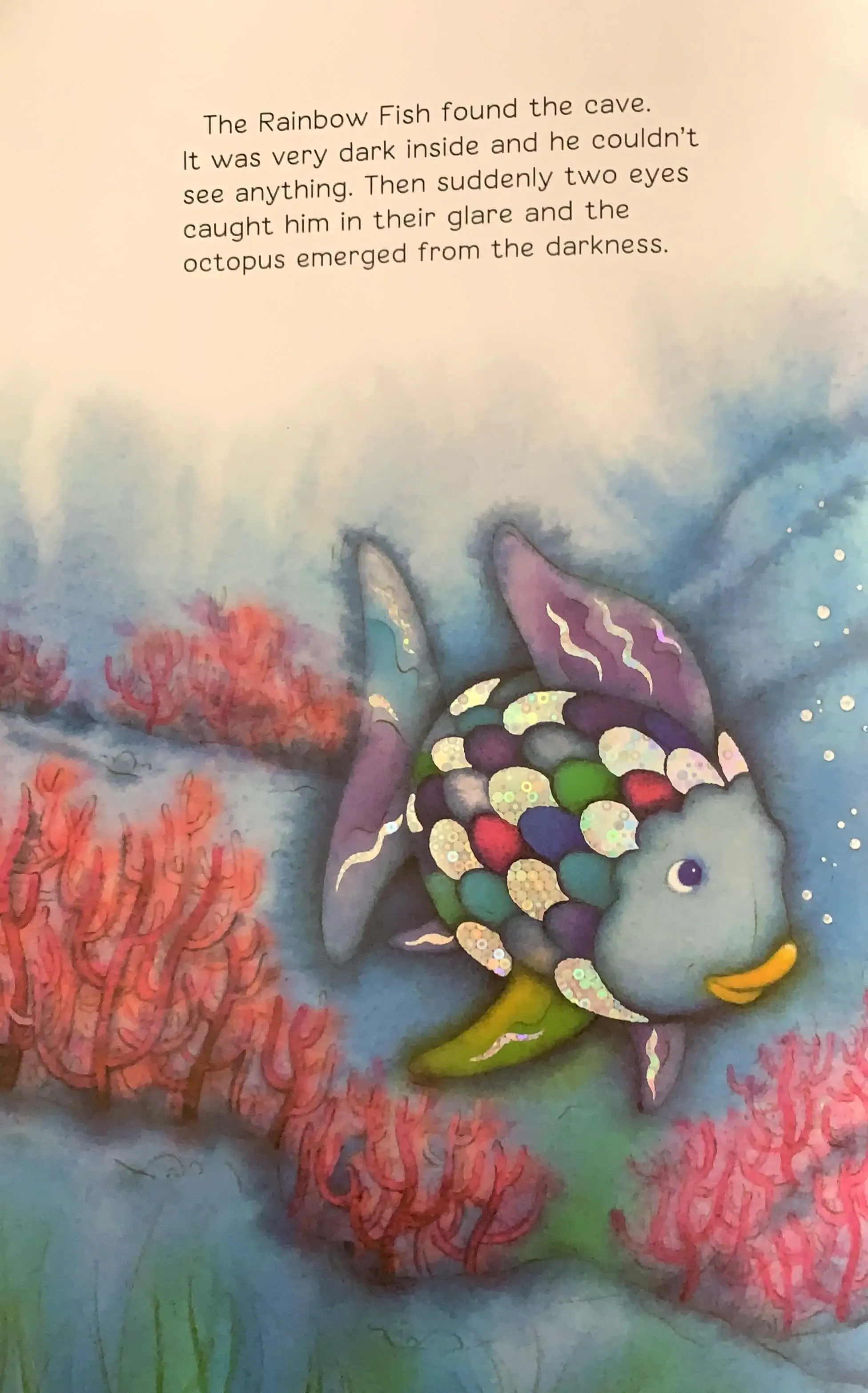 The Rainbow Fish