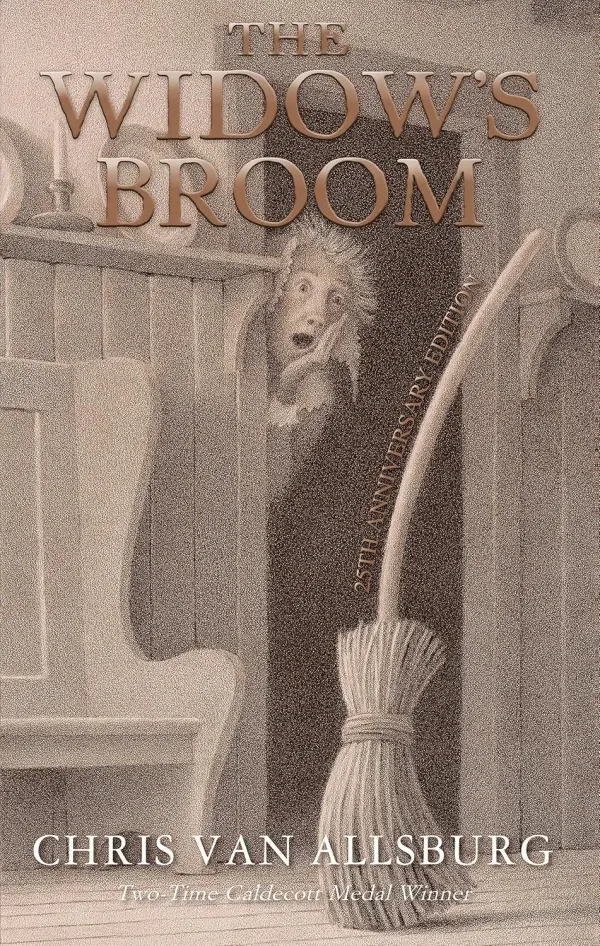 The Widow's Broom